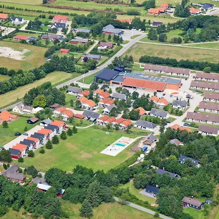 Lxxxvii Feriehus Blåvand