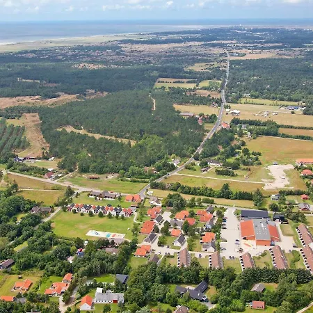 Lxxxvii Feriehus