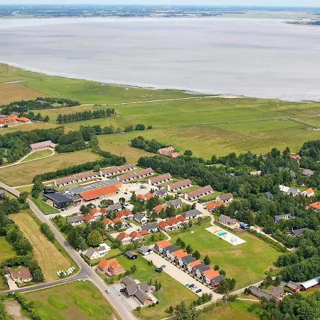 Lxxxvii Feriehus