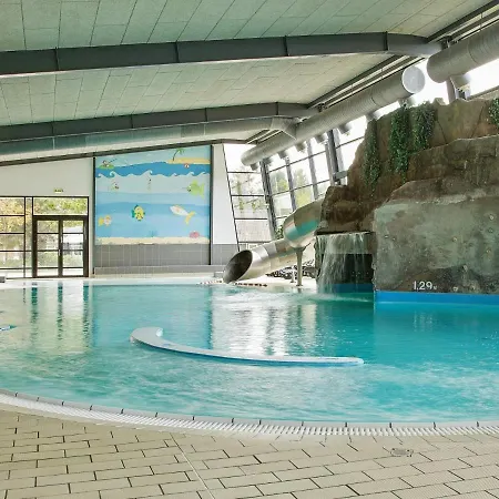 Casa de Férias Lxxxvii Blåvand
