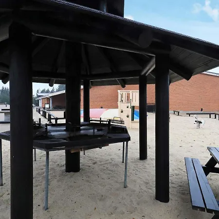 Lxxxvii Feriehus *